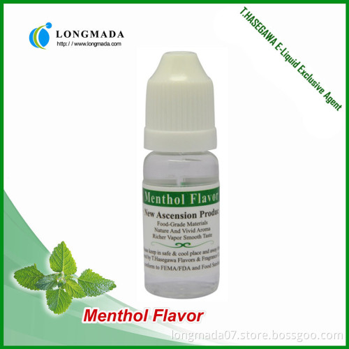 T.hasegawa Electronic Cigarette E Liquid
